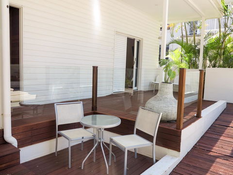 Cove Studios - Accommodation Gladstone 20