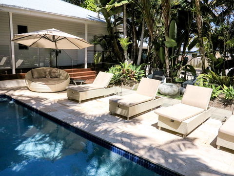 Cove Studios - Accommodation Gladstone 23