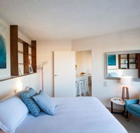 Waterview Beach Apartment - Accommodation Gladstone