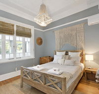 Designer Studios Manly - Accommodation Gladstone