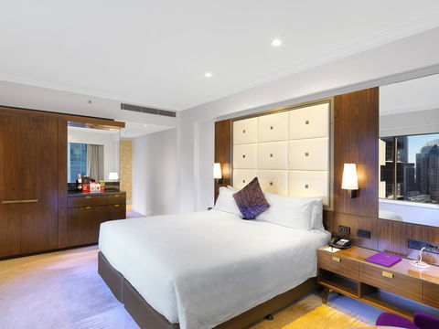 Amora Hotel Jamison Sydney - Accommodation Gladstone 9