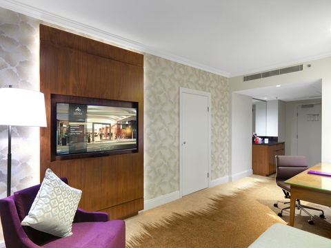 Amora Hotel Jamison Sydney - Accommodation Gladstone 31