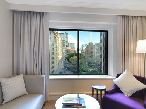 Amora Hotel Jamison Sydney - Accommodation Gladstone 6