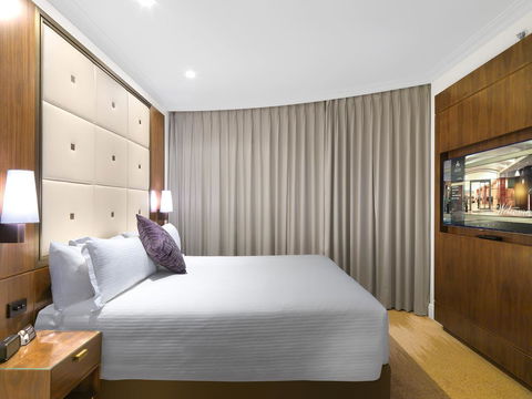 Amora Hotel Jamison Sydney - Accommodation Gladstone 29