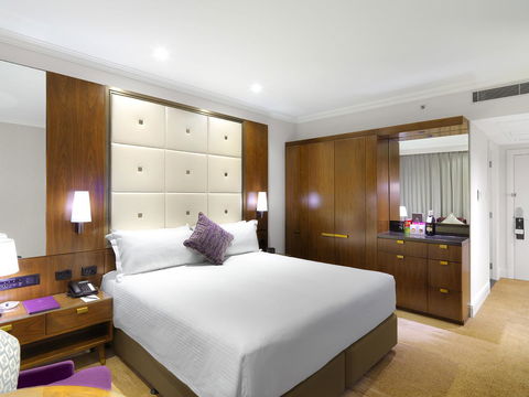 Amora Hotel Jamison Sydney - Accommodation Gladstone 28