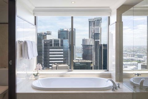 Amora Hotel Jamison Sydney - Accommodation Gladstone 25