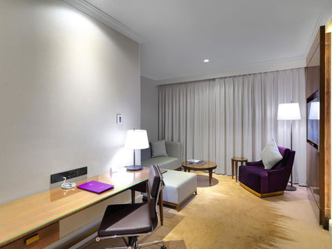 Amora Hotel Jamison Sydney - Accommodation Gladstone 3