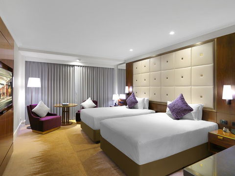 Amora Hotel Jamison Sydney - Accommodation Gladstone 10