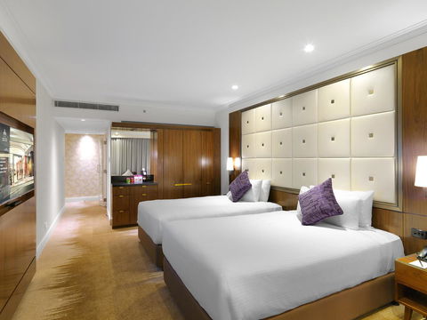 Amora Hotel Jamison Sydney - Accommodation Gladstone 11