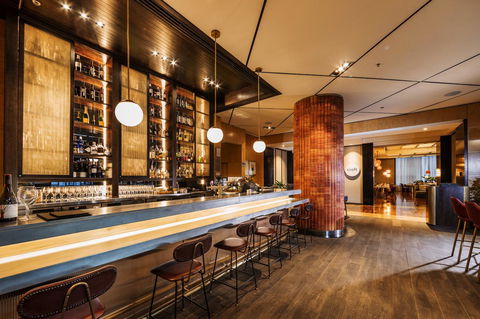 Amora Hotel Jamison Sydney - Accommodation Gladstone 12