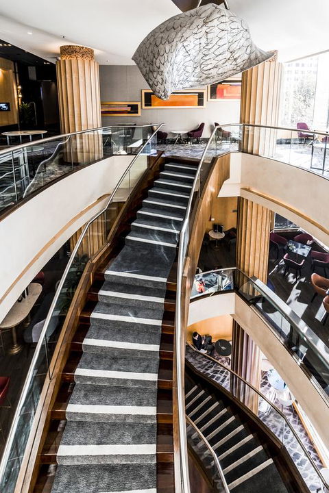 Amora Hotel Jamison Sydney - Accommodation Gladstone 23