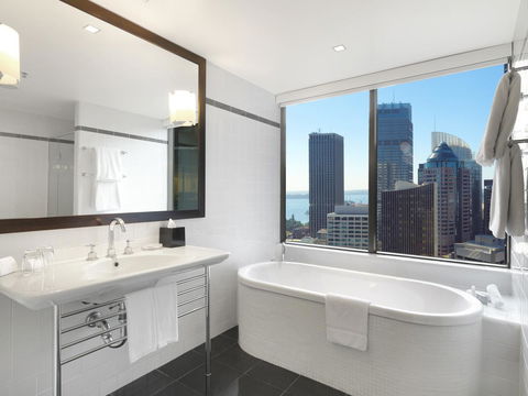 Amora Hotel Jamison Sydney - Accommodation Gladstone 38