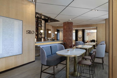 Amora Hotel Jamison Sydney - Accommodation Gladstone 17
