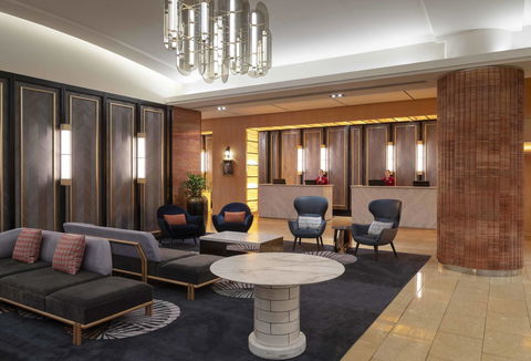 Amora Hotel Jamison Sydney - Accommodation Gladstone 20