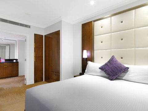Amora Hotel Jamison Sydney - Accommodation Gladstone 27