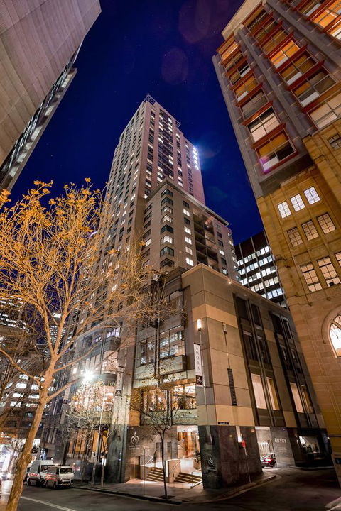 Amora Hotel Jamison Sydney - Accommodation Gladstone 13