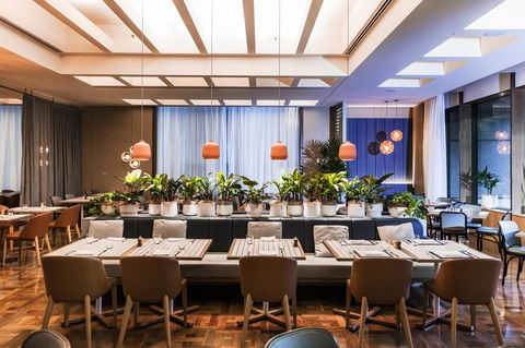 Amora Hotel Jamison Sydney - Accommodation Gladstone 18