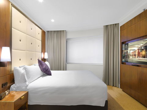 Amora Hotel Jamison Sydney - Accommodation Gladstone 4