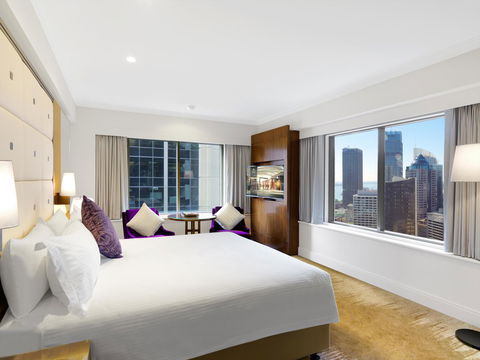 Amora Hotel Jamison Sydney - Accommodation Gladstone 0