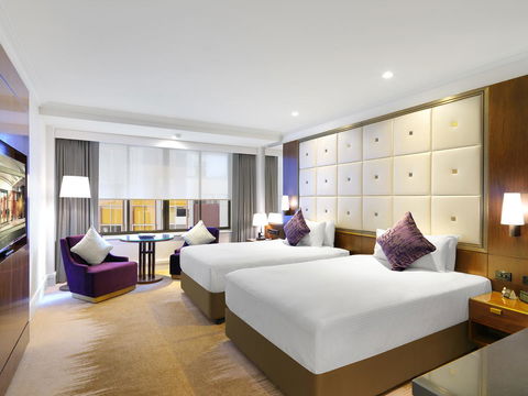 Amora Hotel Jamison Sydney - Accommodation Gladstone 16