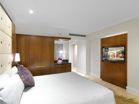 Amora Hotel Jamison Sydney - Accommodation Gladstone 34