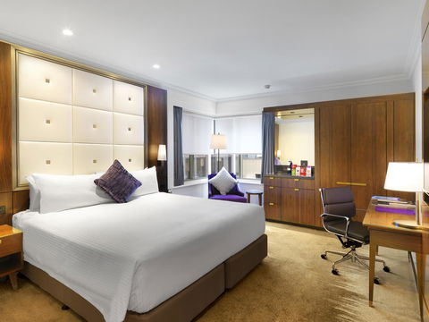 Amora Hotel Jamison Sydney - Accommodation Gladstone 35