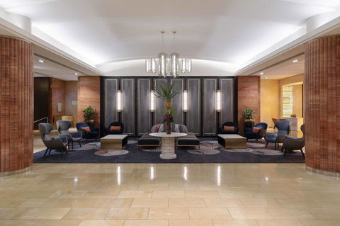 Amora Hotel Jamison Sydney - Accommodation Gladstone 15