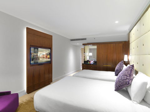 Amora Hotel Jamison Sydney - Accommodation Gladstone 32