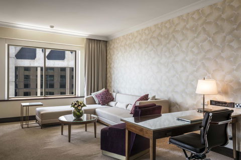 Amora Hotel Jamison Sydney - Accommodation Gladstone 44