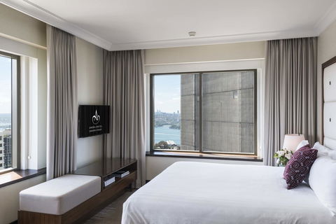 Amora Hotel Jamison Sydney - Accommodation Gladstone 41