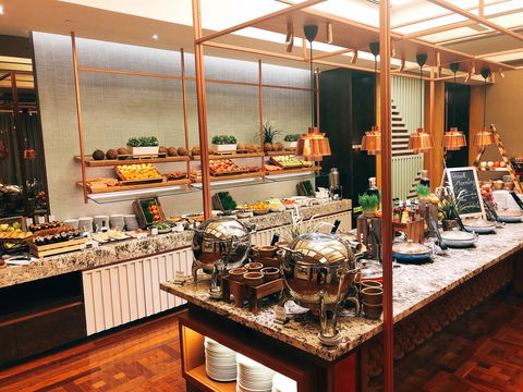 Amora Hotel Jamison Sydney - Accommodation Gladstone 1
