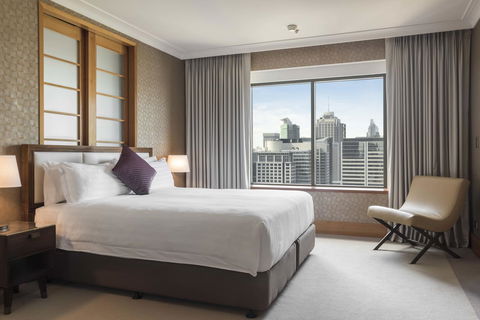 Amora Hotel Jamison Sydney - Accommodation Gladstone 39