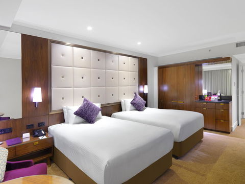 Amora Hotel Jamison Sydney - Accommodation Gladstone 7