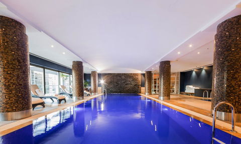 Amora Hotel Jamison Sydney - Accommodation Gladstone 14
