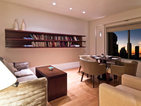 Amora Hotel Jamison Sydney - Accommodation Gladstone 40