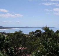 Coastwatch 26 Comara Terrace - Accommodation Gladstone