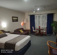 Australia Park Motel - Accommodation Gladstone
