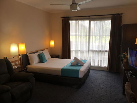 Australia Park Motel - Accommodation Gladstone 32