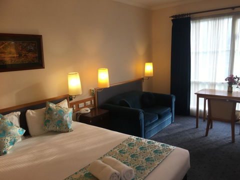 Australia Park Motel - Accommodation Gladstone 29
