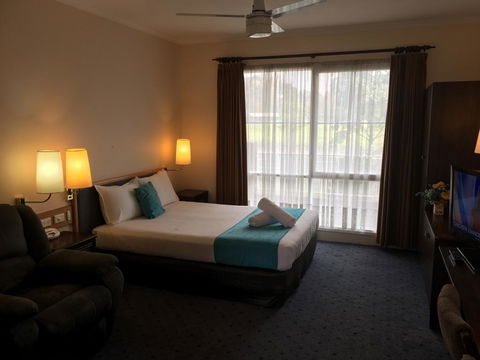 Australia Park Motel - Accommodation Gladstone 7