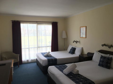 Australia Park Motel - Accommodation Gladstone 5
