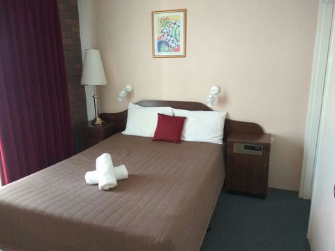 Australia Park Motel - Accommodation Gladstone 26