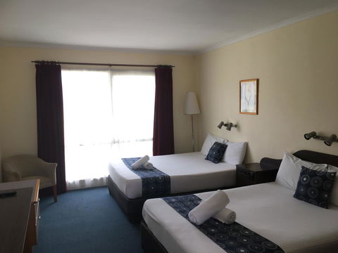 Australia Park Motel - Accommodation Gladstone 34