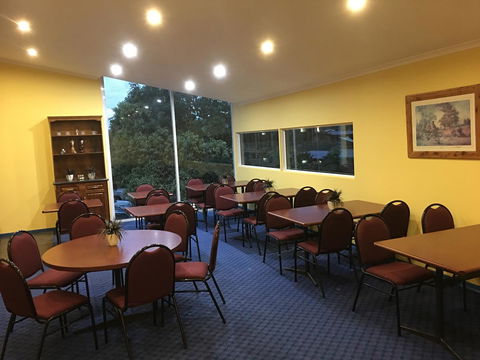 Australia Park Motel - Accommodation Gladstone 40