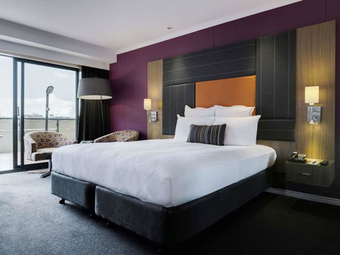 Pullman Sydney Hyde Park - Accommodation Gladstone 40