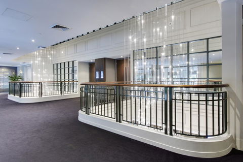 Pullman Sydney Hyde Park - Accommodation Gladstone 33