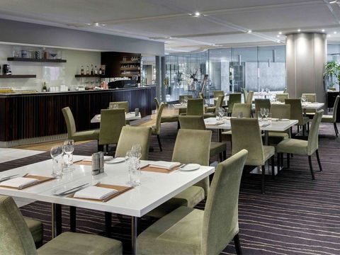 Pullman Sydney Hyde Park - Accommodation Gladstone 44