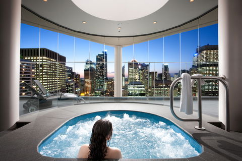 Pullman Sydney Hyde Park - Accommodation Gladstone 7