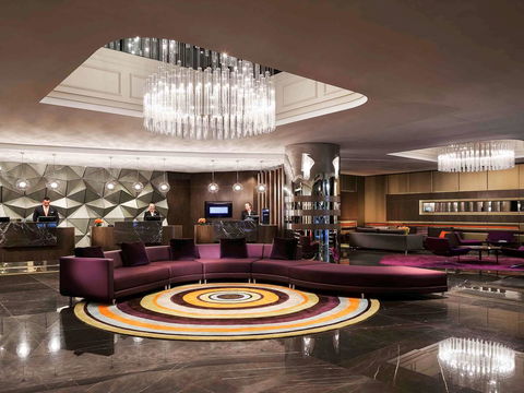 Pullman Sydney Hyde Park - Accommodation Gladstone 13