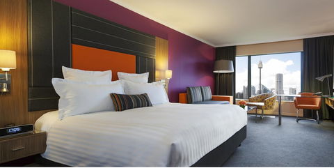 Pullman Sydney Hyde Park - Accommodation Gladstone 29